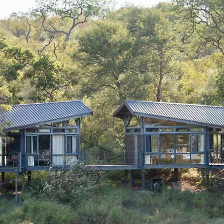 Greenfire Game Lodge 발룰레 게임 리저브 외부 사진