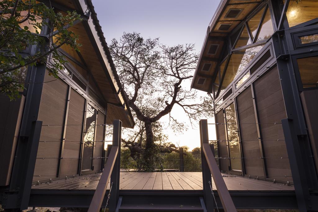 Greenfire Game Lodge 발룰레 게임 리저브 객실 사진