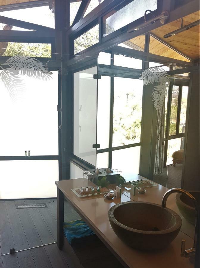 Greenfire Game Lodge 발룰레 게임 리저브 외부 사진